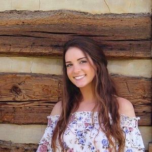 Meet your Posher, Madeline